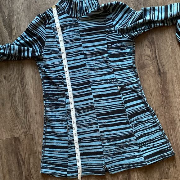 Ibex Juliet Long Tunic - Picture 9 of 10